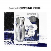 SWAROVSKI CRYSTAL PIXIE - CLASSY SASSY